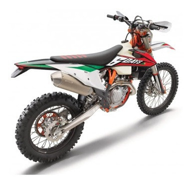 Ktm Exc 450 Six Days Portugal 0km 2020 No Yamaha Honda Ultim