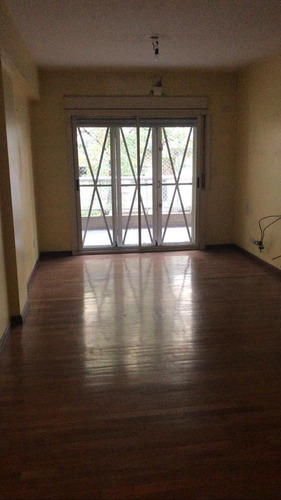 Imagen 4 de 30 de Venta. P. Centenario. Sarmiento 4600. Dpto 3 Ambientes Con Balcon Terraza. Patio. Sauna. Hidromasaje. Terraza Con Parrilla. Lavadero. C Ochera Fija Descubierta.opcional