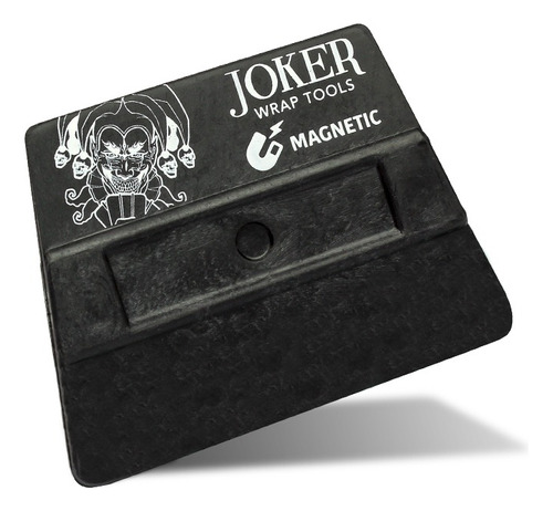 Espátula Trapecio Magnética Flexible Ronek Joker - R3071