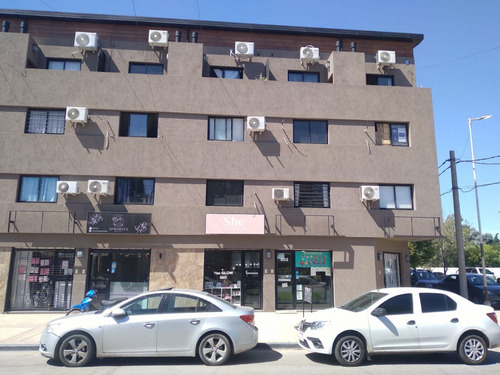 Departamento En Alquiler En Los Polvorines