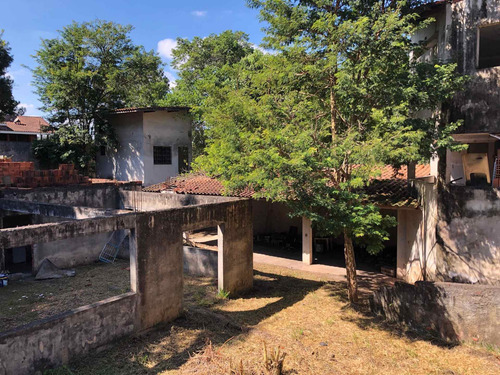 Casa Granja Viana Ii - Semi Pronta - 750m2 Terreno