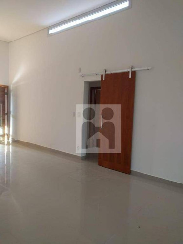 Imagem 10 de 16 de Casa Com 3 Dormitórios À Venda, 153 M² Por R$ 700.000,01 - Jardim Cybelli - Ribeirão Preto/sp - Ca0860
