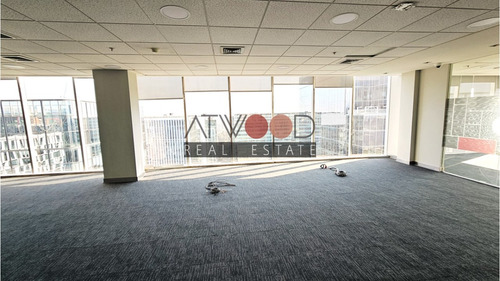 Oficina 416 M2 4 Privados 2 Salas + Open Space