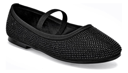 Zapato Graduación Celex Negro 3050  A1