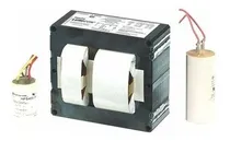 Comprar Kit Mh 400w 208-240v (balasto+ignitor+condensador) Universal