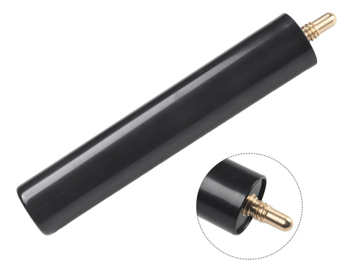 Piezas De Repuesto Para Billar Cue Extension Snooker Butt Ha