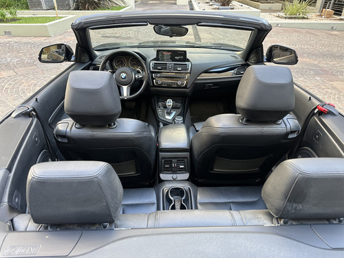 BMW Serie 2 3.0 240i M Package Cabrio