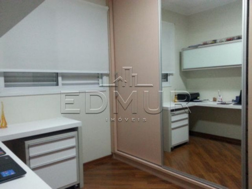 Imagem 10 de 15 de Apartamento - Jardim Bela Vista - Ref: 11456 - V-11456