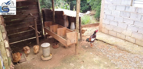 Imagem 9 de 15 de Chácara Para Venda Em Pinhalzinho, Zona Rural, 2 Dormitórios, 1 Suíte - 1042_2-1186161