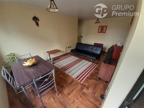 Departamento En Venta De 3 Dorm. En Concepción