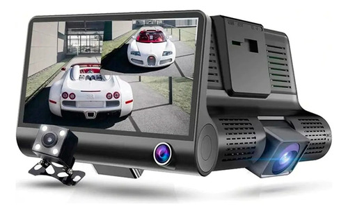 Camara Hd Auto 01 Renault Arkana