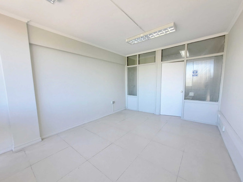 Arriendo Oficina, Barros Arana/anibal Pinto (75505)