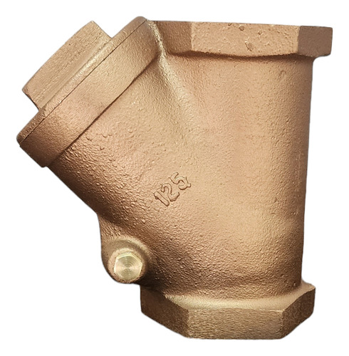 Valvula Check Columpio De 2 Pulgadas Marca Urrea