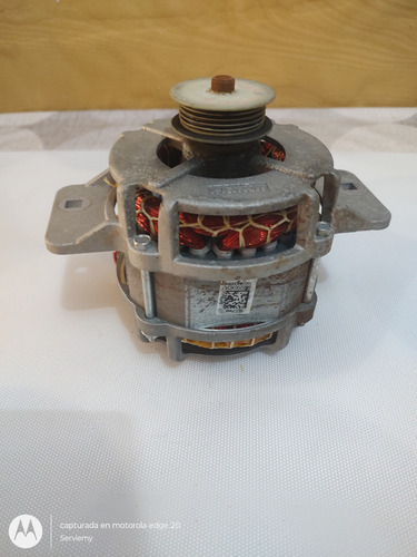 Motor Lav Whirlpool W10416654 1/4 Hp Yxb185-4h (Usado)