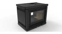 Comprar Calefactor Tromen Modelo Ombu Doble Cara . Doble Combustión