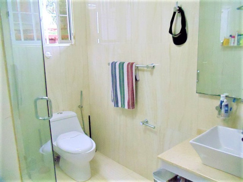 Casa En Venta En Cumbres De Curumo