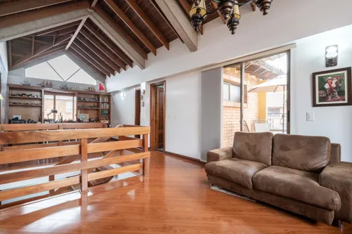 Casa En Venta En Vereda La Balsa. Cod V5571