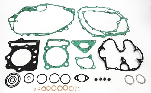 Kit Juntas Motor Vedamotors Honda Xr Nx 400 Falcon Solomoto