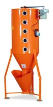 Comprar Mezcladora De Alimentos Y Granos N°2 Sin Motor 350kg Loyto