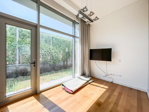 Imagen 19 de 30 de Espectacular Casa En Alquiler De 7 Ambientes En Belgrano Chico