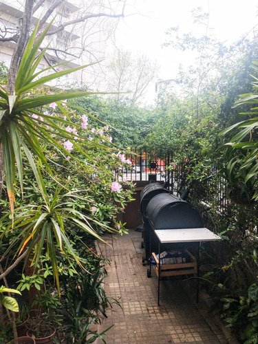Casa En Palermo