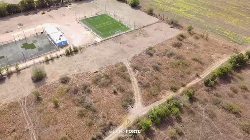 Terreno Industrial En Venta- Villa Retiro