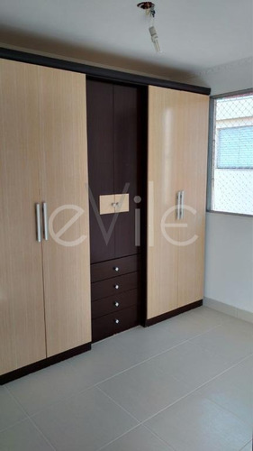 Imagem 10 de 25 de Apartamento À Venda Em Vila Proost De Souza - Ap002829