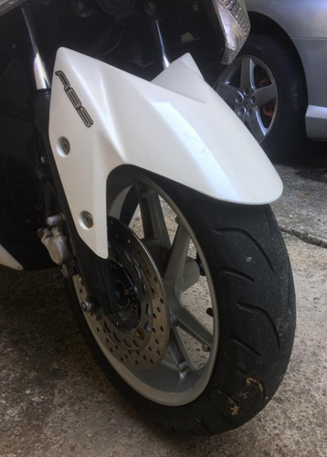 Yamaha Nmax
