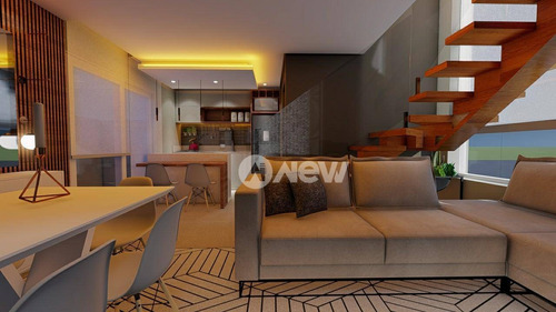 Imagem 17 de 27 de Casa Com 3 Dormitórios À Venda, 124 M² Por R$ 430.000,00 - Lira - Estância Velha/rs - Ca3485