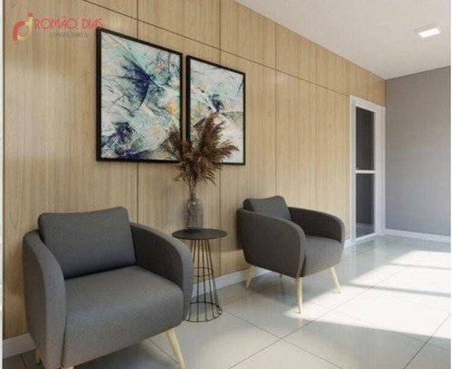 Imagem 6 de 13 de Apartamento Studio Com 1 Ou 2 Dormitórios - Ap0672