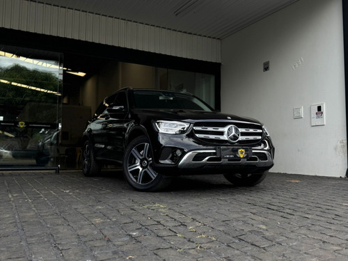 Mercedes-Benz GLC 220D 2.0 TURBO DIESEL OFF-ROAD 9G-TRONIC