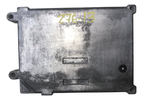 Computadora Saturn Vue 3.5l 2007 12609706 (ynrt) (Usado)