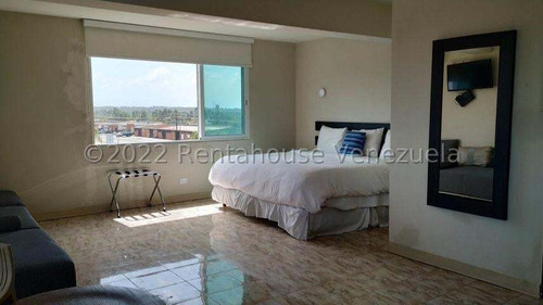 Imagen 19 de 30 de Hotel De Lujo Venta 60 Habitaciones Tucacas Estef 23-14368