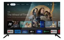 Comprar Televisor Aiwa 65  Qled Smart Google Tv Android Tv