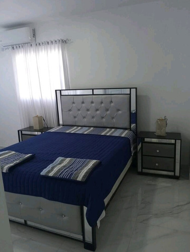 Imagen 3 de 28 de Apartamento Amueblado En El Corazon De Mao