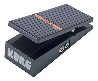 Controlador Midi Korg Exp2 (para Modelos Específicos)