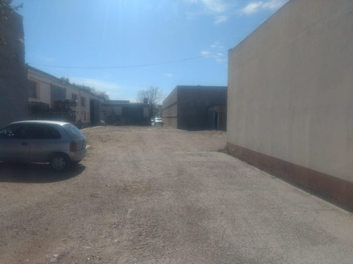 Imagen 6 de 7 de Galpón En Venta De 608m2 Ubicado En Pacífico