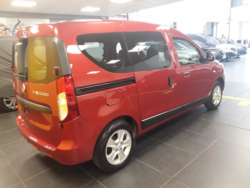 Renault Kangoo Zen 1.6 16v Sce (ca)