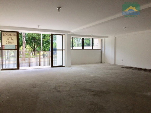 Imagem 13 de 15 de Prédio Comercial Para Venda E Locação - Lagoa - Centro - João Pessoa - Pb - Pr0030