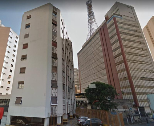 Imagem 1 de 10 de Apartamentos À Venda - Bela Vista - Ref: 713135 - 713135