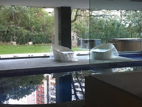 Imagen 20 de 24 de Departamento A Estrenar Villaflorence Interlomas