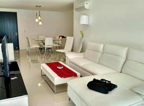 Imagen 3 de 14 de Apartamento En Punta Del Este Playa Brava