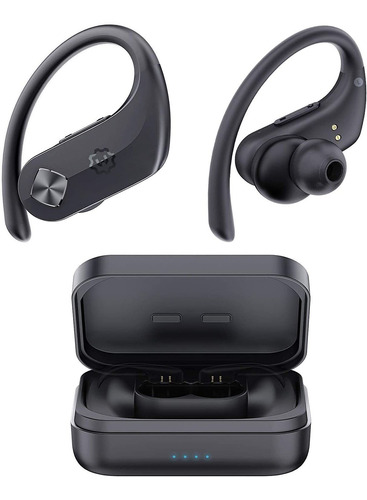 Audífonos Inalámbricos Wixgear Bluetooth 5.0 Sport Earb...
