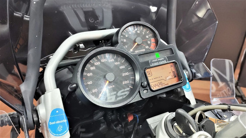 Imagen 7 de 11 de Bmw R 1200 Gs Año 2011