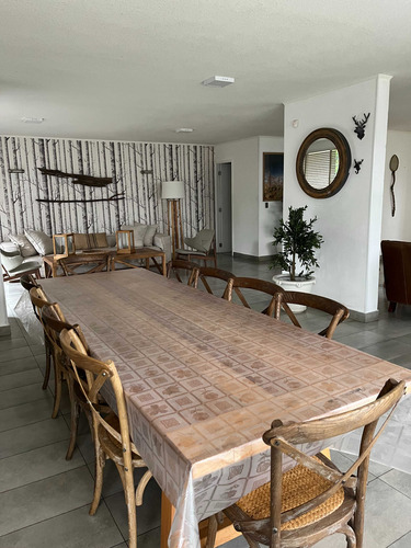Lindo Departamento En El Corazón De Ptvaras (66731)