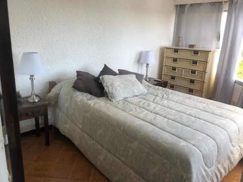 Imagen 5 de 12 de Apartamento En Venta En Punta Del Este, Roosevelt