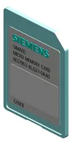 Comprar Plc Micro Memory Card P\u002F S7-300 Siemens 6es7953-8lg31-0aa0 