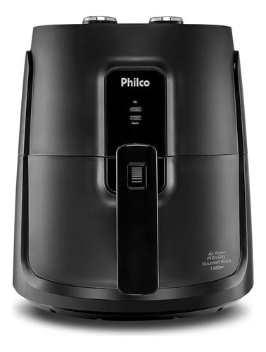  Philco  Air PFR15 Gourmet black Preto
