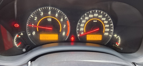 Toyota Corolla 1.8 Xei Mt 136cv