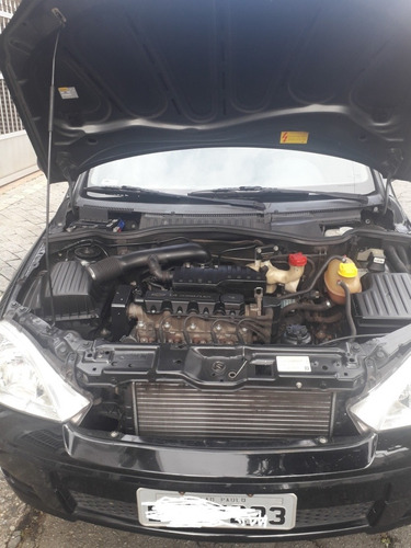 Imagem 4 de 11 de Chevrolet Corsa 2011 1.4 Maxx Econoflex 5p